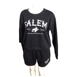 if it were me Womans PJ Set size large